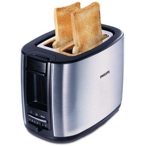 Prajitorul de paine Philips HD2628 perfect pentru diminetile aglomerate item-thumbnail