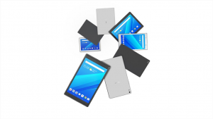 Lenovo lanseaza noi dispozitive mobile la MWC 2017 item-thumbnail