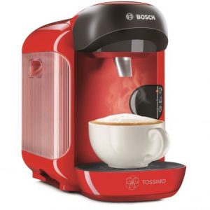 Espressor Bosch Tassimo Vivy TAS 1253 item-thumbnail