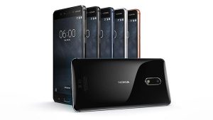 Noi produse Nokia pe piata item-thumbnail