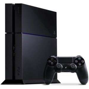 Recomandarea saptamanii: Consola Sony Playstation 4 (PS4) -1.350 lei item-thumbnail