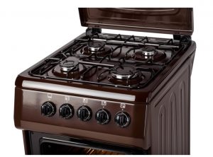 Aragaz LDK 5060 BR – reducere 16% item-thumbnail