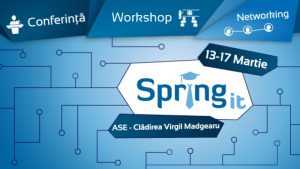 Cea de-a VI-a editie a proiectului SpringIT item-thumbnail
