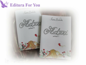 De ce iubesc si recomand cartea Fluturi a Irinei Binder? item-thumbnail