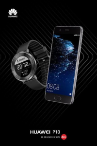 Huawei P10 este disponibil pentru precomanda la Vodafone Romania item-thumbnail
