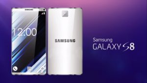 Lansarea oficiala – Samsung Galaxy S8 item-thumbnail