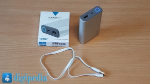 Review: Acumulator Vetter iCharge Pro with Quick Charge 3.0 item-thumbnail