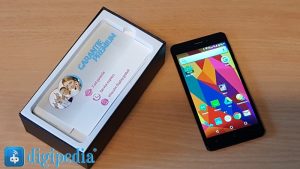 Review: Smartphone Evolio M6, dual sim item-thumbnail