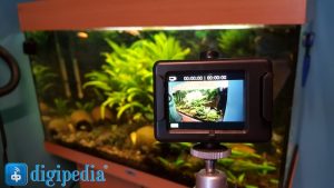 Review: Camera sport Evolio iSmart ULTRA 4K item-thumbnail