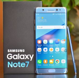 Samsung Galaxy Note 7 reconditionat?! item-thumbnail