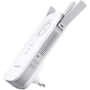 Recomandarea saptamanii: Range Extender Wireless TP-Link RE450 item-thumbnail