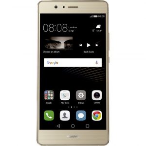 Huawei P9 Lite 2017 item-thumbnail