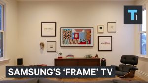Un televizor diferit de la Samsung item-thumbnail