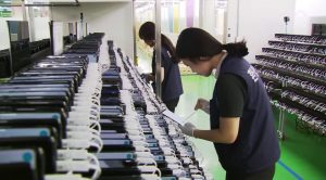 Cum sunt testate bateriile telefoanelor Samsung Galaxy S8 si Samsung Galaxy S8+ item-thumbnail