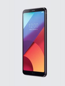 Noul LG G6 disponibil in magazinele Vodafone item-thumbnail