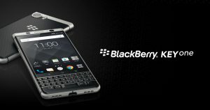 BlackBarry KEYone disponibil la precomanda in Vodafone item-thumbnail