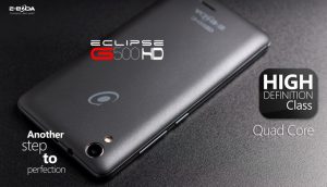 Descopera smartphone-ul E-Boda Eclipse G500HD la un pret accesibil item-thumbnail