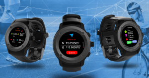 Smartwatch EVOLIO X-Watch Sport item-thumbnail
