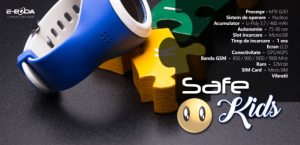 Invatati-va copiii sa fie responsabili utilizand noul Smartwatch Safe Kids item-thumbnail