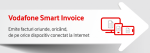 Vodafone Romania ofera companiilor o solutie de facturare accesibila de pe orice dispozitiv conectat la internet item-thumbnail