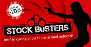 18 – 20 iulie, reduceri la eMAG – STOCK BUSTERS item-thumbnail