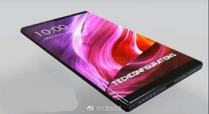 Noul concept Xiaomi – „scos din filmele SF” item-thumbnail