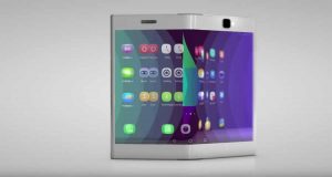 O tableta ce se poate transforma intr-un smartphone item-thumbnail