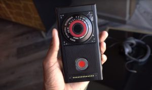 Red doreste sa intre pe piata de telefoane mobile item-thumbnail