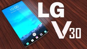 Lansarea noului smartphone V30 de la LG item-thumbnail