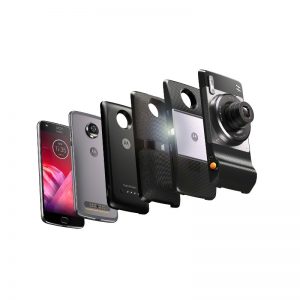 Lansarea noului smartphone Moto Z2 Play item-thumbnail