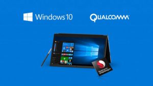 Primul laptop cu Snapdragon 835 si Windows 10 item-thumbnail
