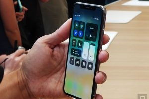 Ce schimbari si ce noutati aduce iPhone X pentru aplicatiile instalate? item-thumbnail