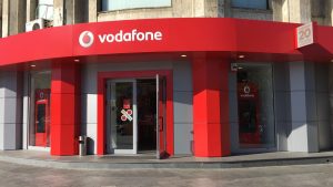 Vodafone Romania organizeaza ,,Ziua Portilor Deschise” item-thumbnail