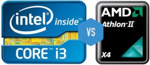 AMD sau Intel ? Avantaje si dezavantaje. item-thumbnail