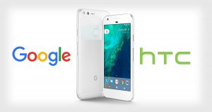 Google a achizitionat Divizia Smartphone a celor de la HTC item-thumbnail