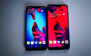 Primele imagini cu Huawei P20 si Huawei P20 Pro item-thumbnail