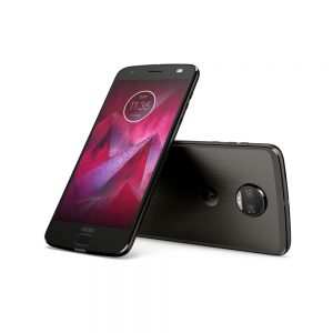 Motorola Moto Z2 Force Edition cu tehnologia ShatterShieldTM este acum disponibil in Romania item-thumbnail