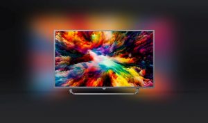 Philips lanseaza in Romania modelul 7303, un televizor accesibil cu functii premium item-thumbnail