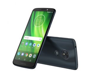Noile moto g6 si moto e5 ofera experiente superioare de utilizare item-thumbnail