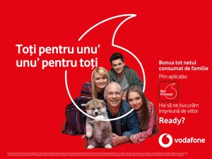 Clientii Vodafone Romania au parte de bonusuri consistente item-thumbnail