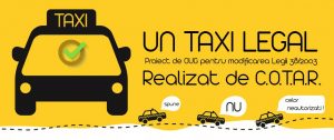Ce se ascunde in spatele denigrarii taximetristilor? item-thumbnail