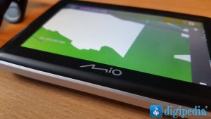 Review: Mio Spirit 7700 LM GPS Navigator item-thumbnail