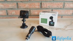 Review: Camera auto DVR Navitel R200 item-thumbnail