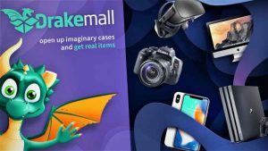 DrakeMall: Cel mai bun site de mistery boxes cu premii reale – optiuni si mod de functionare item-thumbnail