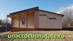 Cand tehnologia te ajuta sa faci un act de bunatate item-thumbnail
