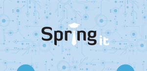 Cea de-a VIII-a editie a proiectului SpringIT item-thumbnail