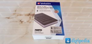 Review: Verbatim Store ‘n GO, 1TB, AES-256, siguranta si portabilitate duse la un nou nivel item-thumbnail