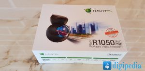 REVIEW: Camera auto Navitel R1050, suport magnetic, GPS, Wi-Fi item-thumbnail