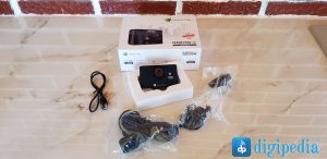 REVIEW: Navitel R400 NV una dintre camerele de buget de la Navitel item-thumbnail