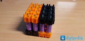 VRUZEND, sisteme de prindere a celulelor fara sudura item-thumbnail